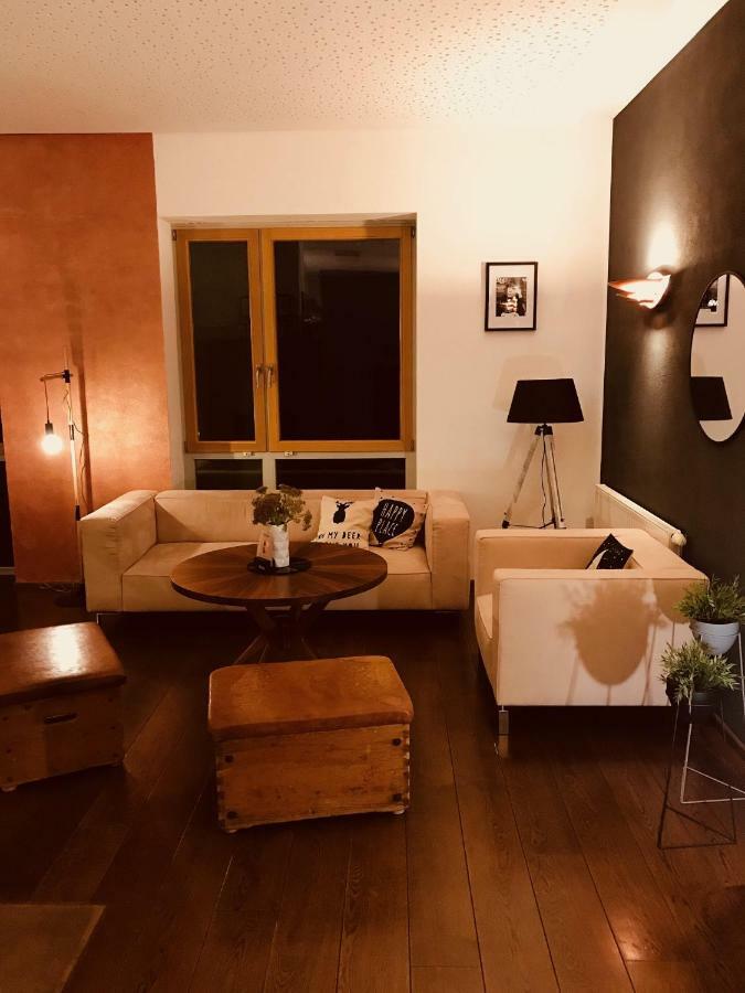 Ostel Jugendhotel Bremervoerde Esterno foto