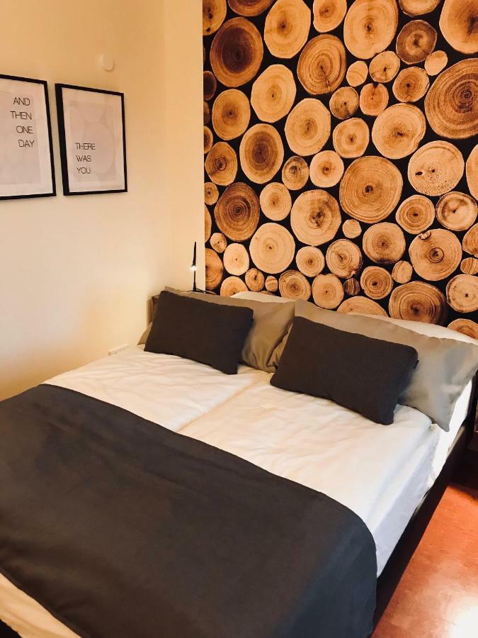 Ostel Jugendhotel Bremervoerde Esterno foto