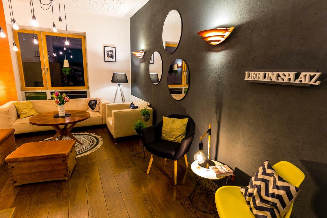 Ostel Jugendhotel Bremervoerde Esterno foto