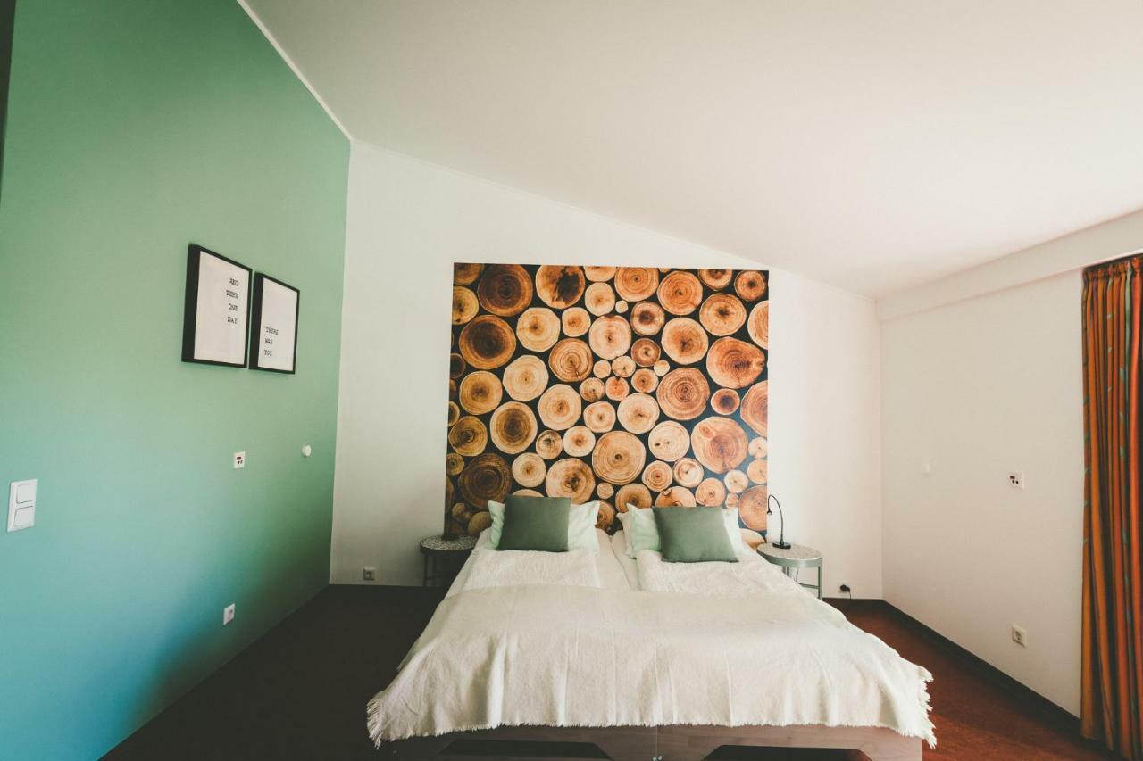 Ostel Jugendhotel Bremervoerde Esterno foto
