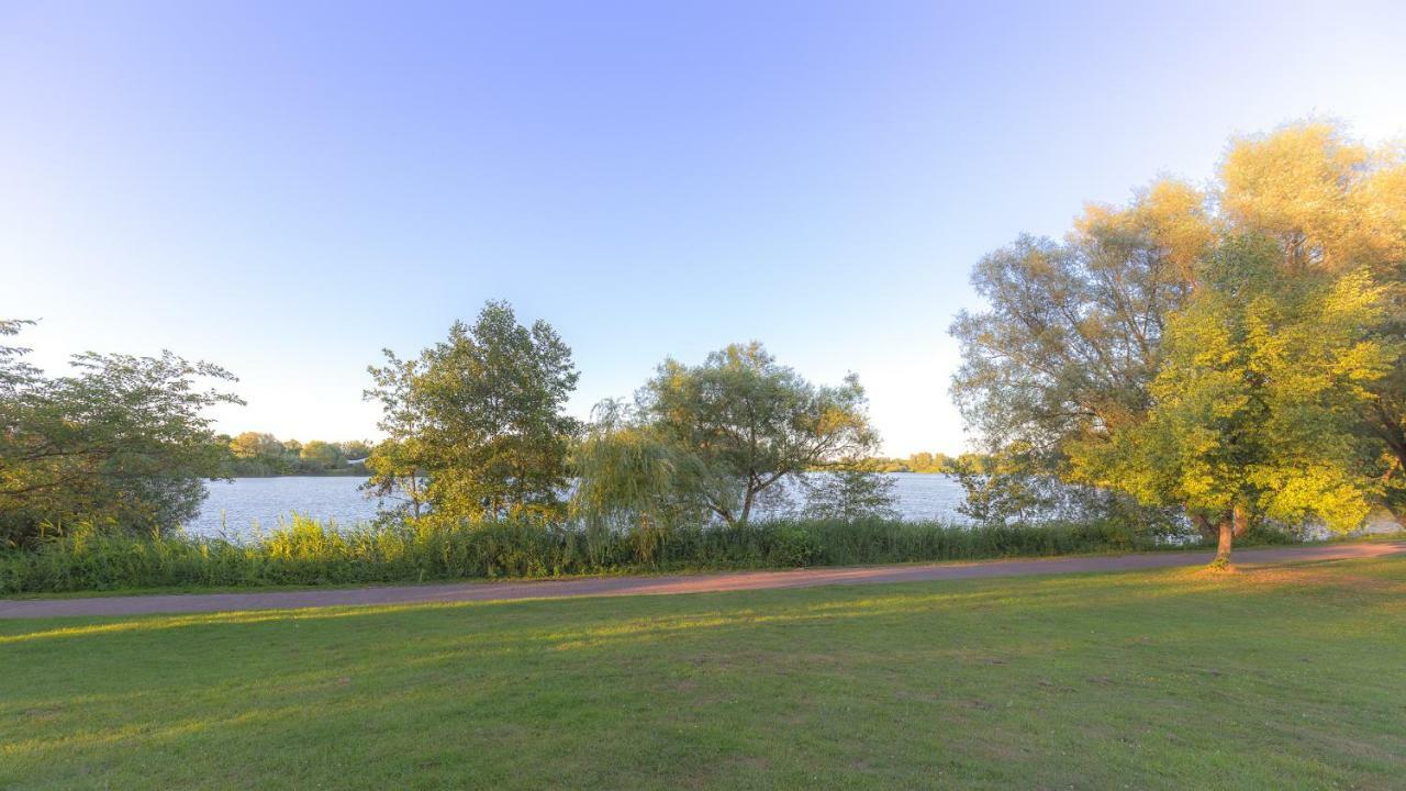 Ostel Jugendhotel Bremervoerde Esterno foto